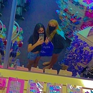 Meet your Posher, Maddy